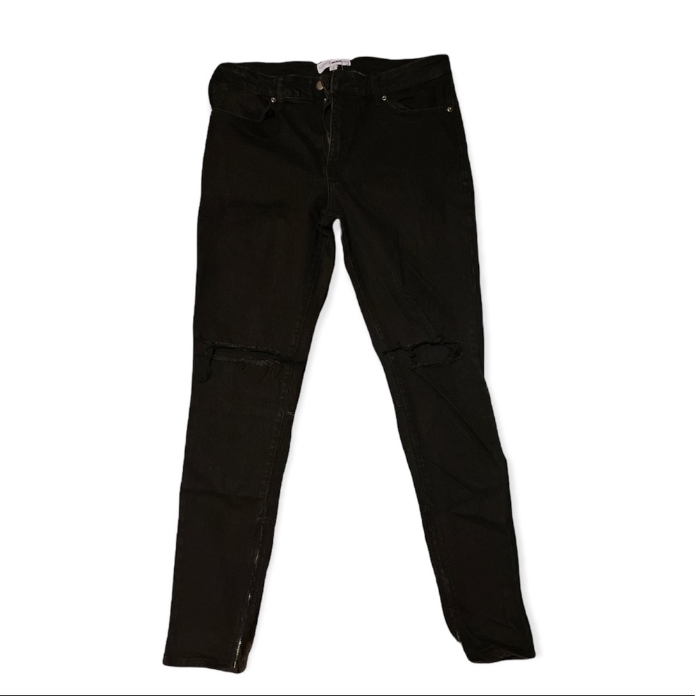 Fashion nova Skinny jeans